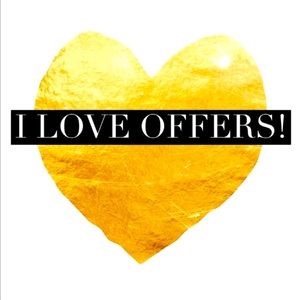 I Love Offers!